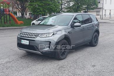 LAND ROVER Discovery Sport 2.0D I4-L.Flw 150 CV AW