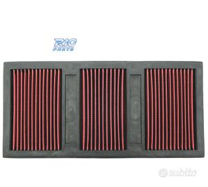 FILTRO ASPIRAZIONE DIRETTA MERCEDES W212 S212 09-1