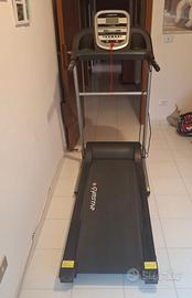tapis roulant 