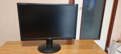 Monitor 22" LG Flatron W2234S