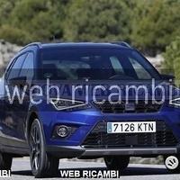 Ricambi Seat arona fr 2018 2019 2020
