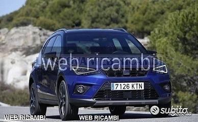 Ricambi Seat arona fr 2018 2019 2020