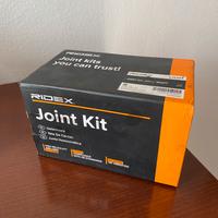 Giunto semiasse ridex