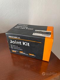 Giunto semiasse ridex