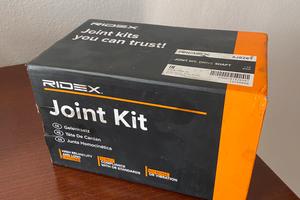 Giunto semiasse ridex