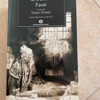 Faust - Goethe