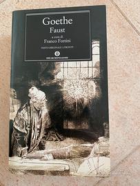 Faust - Goethe