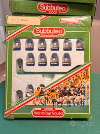 Subbuteo Italia