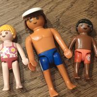 playmobil piscina 