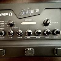 Amplificatore per chitarra Bluguitar Amp1 Iridium