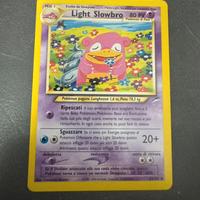 Light slowbro neo destiny 51/105