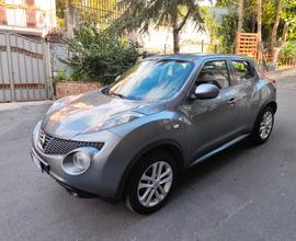 Nissan Juke 1.5 dCi 110 CV 2014 Leggi