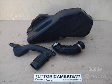 Airbox manicotto piaggio 827939 X9 125 180 200 250