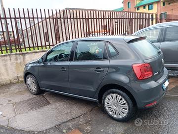 Polo 2015 Benzina