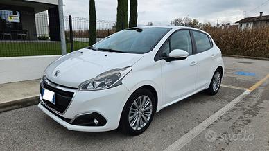 Peugeot 208 1.2 PureTech Active Neopatentati 