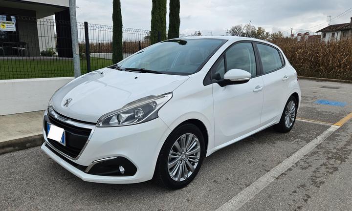 Peugeot 208 1.2 PureTech Active Neopatentati 