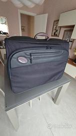 valigia mandarina duck originale 