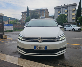 Volkswagen Touran III 2020