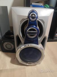 stereo kenwood