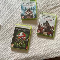 Giochi xbox