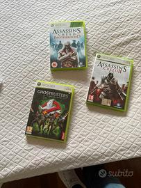 Giochi xbox
