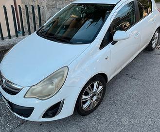 Opel corsa 1.2 Benzina/Gpl