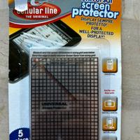 Screen protection universale