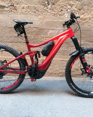 Ebike Giant