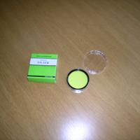 Filtro polarizzatore Giallo