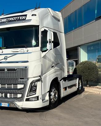 Volvo FH 16 550