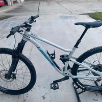 mtb lapierre zesty 