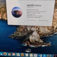 Imac 21.5 late 2013