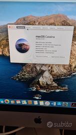 Imac 21.5 late 2013