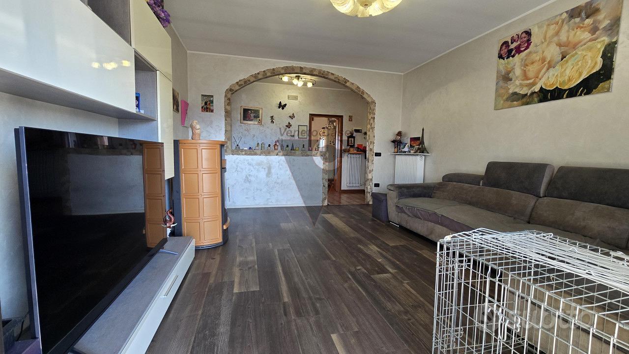 Appartamento – Campagna Lupia - Vista 4
