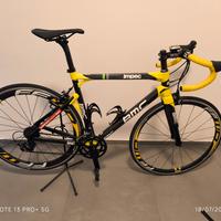 Bici da corsa BMC Impec tg. 53