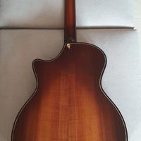 chitarra acustica Taylor nuova