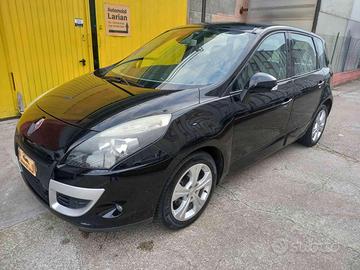 RENAULT Scenic X-Mod 1.5 dCi 110CV Confort NEOPA