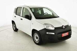 FIAT Panda 1.0 GSE S&S Hybrid Pop Van 2 posti -