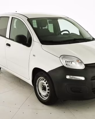 FIAT Panda 1.0 GSE S&S Hybrid Pop Van 2 posti -