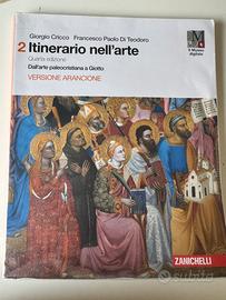 Itinerario nell’arte, Vol 2, Giorgio Cricco