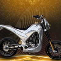 Special da collezione base Husaberg FS 650