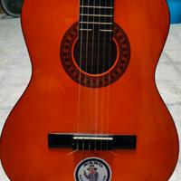 Chitarra Classica Toledo