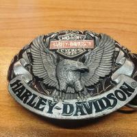 fibia cinta harley davidson