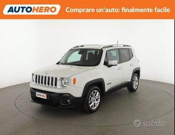 JEEP Renegade PG17556