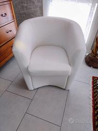 Poltrona Casa Collection