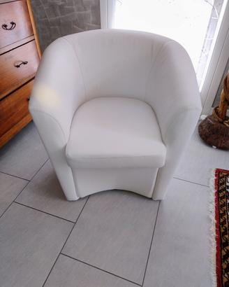 Poltrona Casa Collection