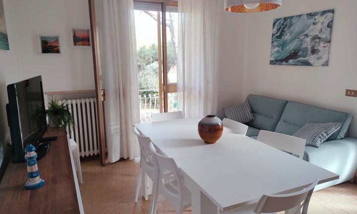 Settembre a pochi passi dal mare