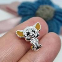 Charm Pandora Disney Simba 799398C01