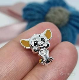 Charm Pandora Disney Simba 799398C01