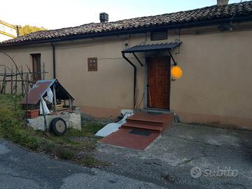 Casa di campagna